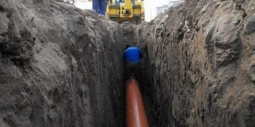 Echipele Vital, lucrări de reparații și modernizare pe trei străzi din Baia Mare