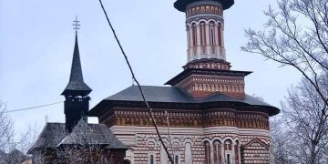 In memoriam. 32 de ani de la trecerea în eternitate a lui NICOLAE STEINHARDT