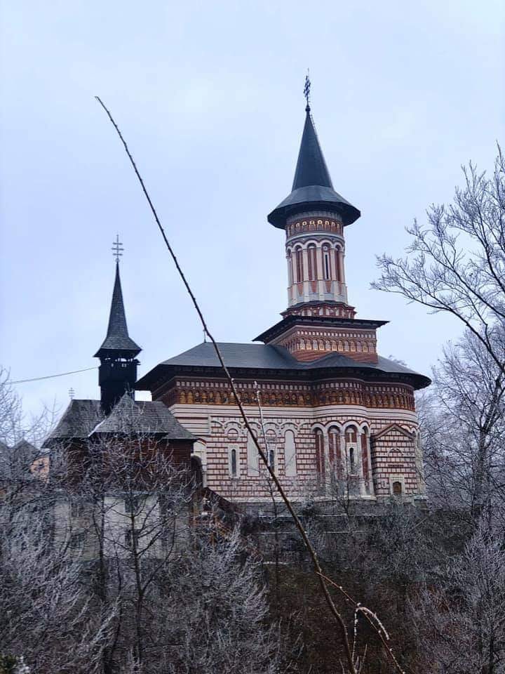 In memoriam. 32 de ani de la trecerea în eternitate a lui NICOLAE STEINHARDT