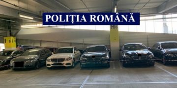 Percheziţii domiciliare în Maramureş. Grupare specializată în evaziune fiscală în domeniul comerțului cu autoturisme second-hand, destructurată