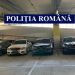 Percheziţii domiciliare în Maramureş. Grupare specializată în evaziune fiscală în domeniul comerțului cu autoturisme second-hand, destructurată