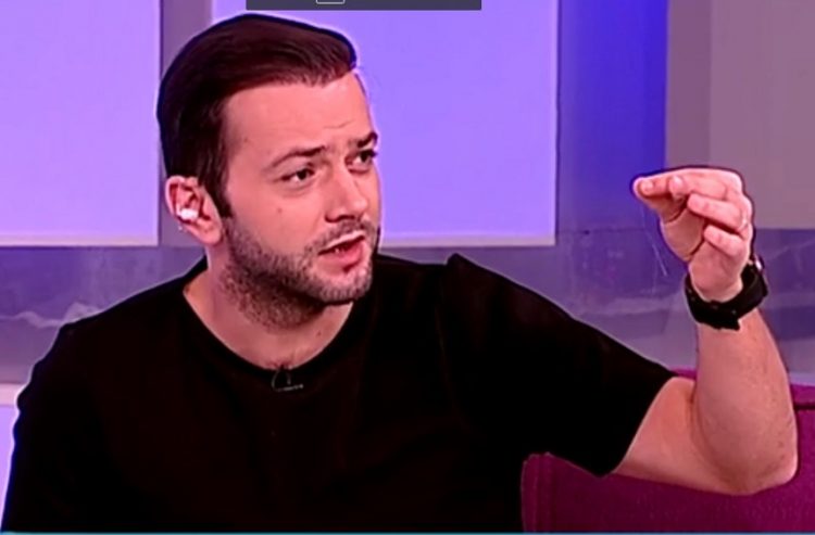 Mihai Morar a dezvăluit care este marea lui pasiune