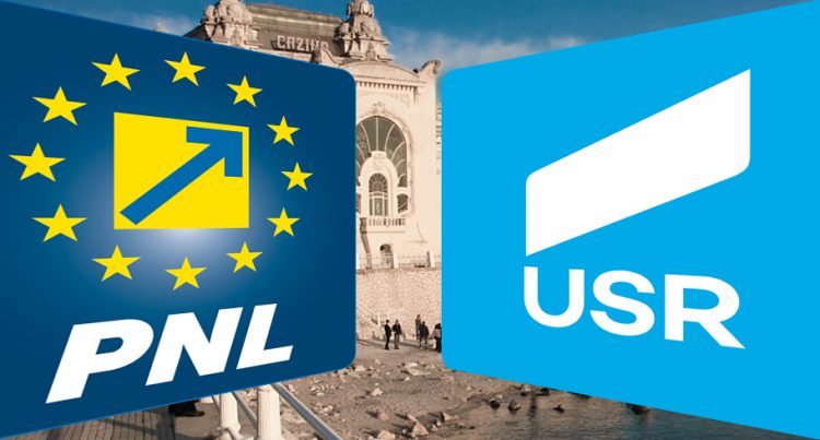 Scandal între Cosette Chichirău şi PLUS la Iași. USR vrea alianţă cu PNL la primărie