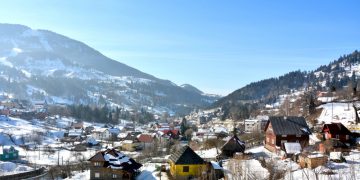 Fake News: NU sunt persoane infectate sau cu simptome de Coronavirus în Borșa!