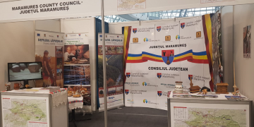 A IV-a ediție a Târgului Estic din Polonia s-a desfășurat în paralel cu a XIII-a ediție a Forumului Economic „UE – Ukraine”