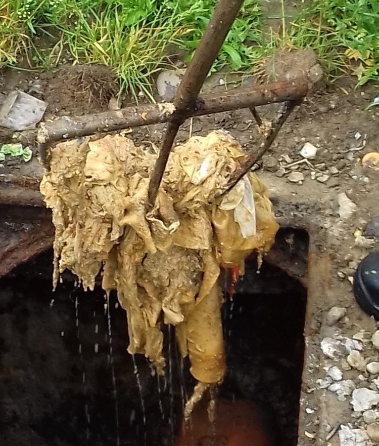 Recomandări Vital: Putem proteja rețeaua de canalizare și mediul înconjurător prin gesturi simple, dar responsabile! – foto