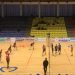 Volei. Divizia A1. Știința Explorări Baia Mare – Arcada Galați 0-3 (-17, -13, -17)