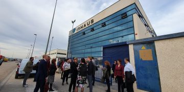 Modele de afaceri în domeniul economiei circulare, promovate prin proiectul interregional REDUCES