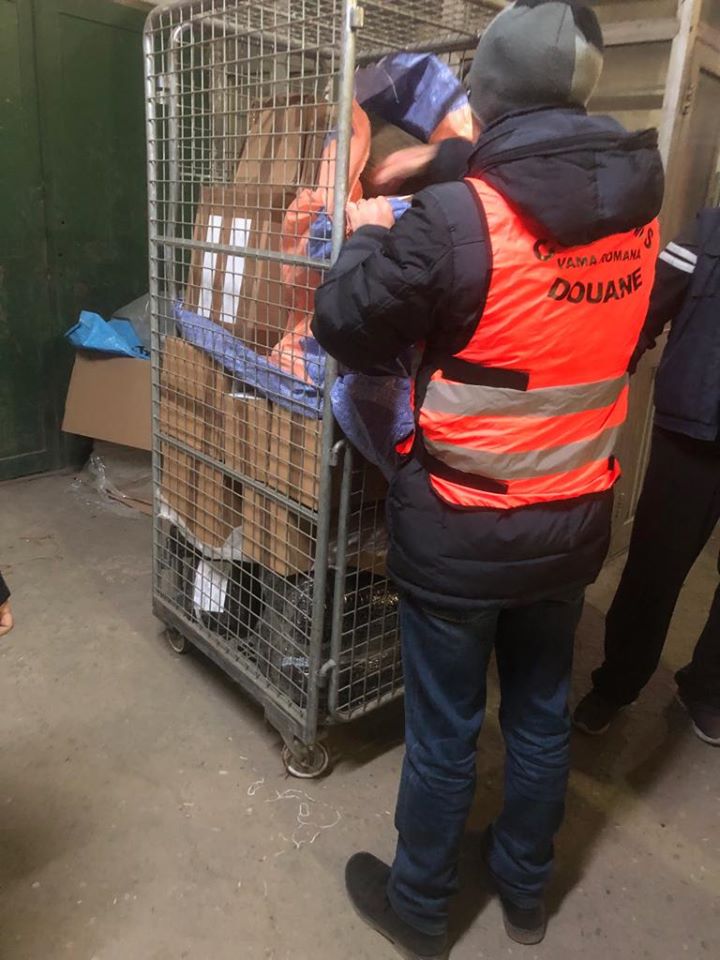 Birourile vamale de frontieră au program non-stop. Vameșii chemați de acasă dacă este nevoie