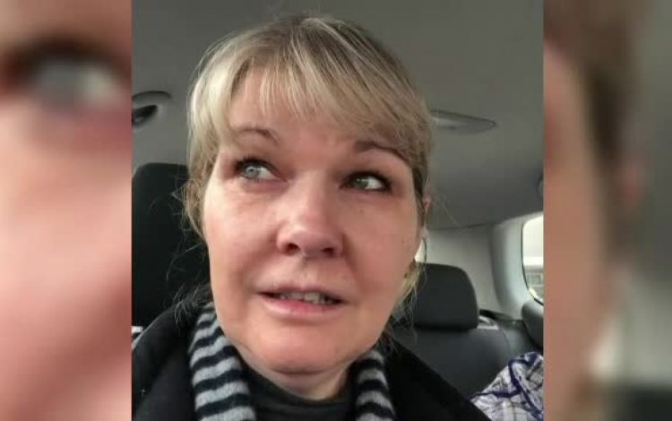 Apelul sfâșietor al unei asistente care după o tură de 48 h nu a mai găsit mâncare în magazin