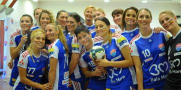 Handbal Feminin: Ce fete vor semna cu CS Minaur