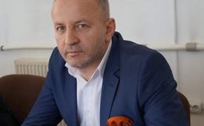 Doru Dăncuș: Mi-au fost recoltate și probe pentru testul COVID-19