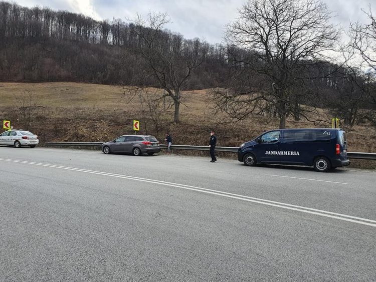 Cu zi cu noapte pentru siguranța noastră