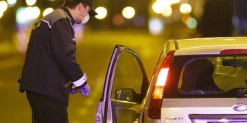 Control strict asupra respectării măsurilor de limitare a răspândirii Covid-19 în Maramureș