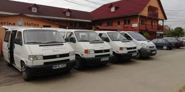 Dovadă de SOLIDARITATE: În plină pandemie, instituțiile statului pot fi ajutate de un antreprenor băimărean