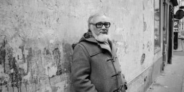 Paul Goma a murit la Paris din cauza infectării cu coronavirus