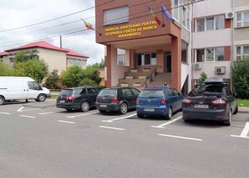 Audienţe suspendate la AJOFM Maramureş
