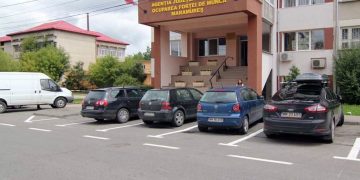 Audienţe suspendate la AJOFM Maramureş