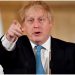 Boris Johnson, pozitiv cu noul coronavirus –  VIDEO