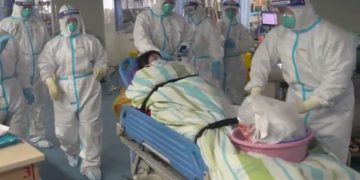 Coronavirus: Un prim deces în Spania