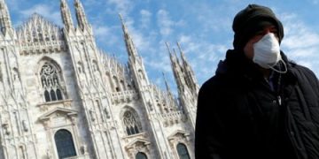 Cum fentează românii carantina din Italia