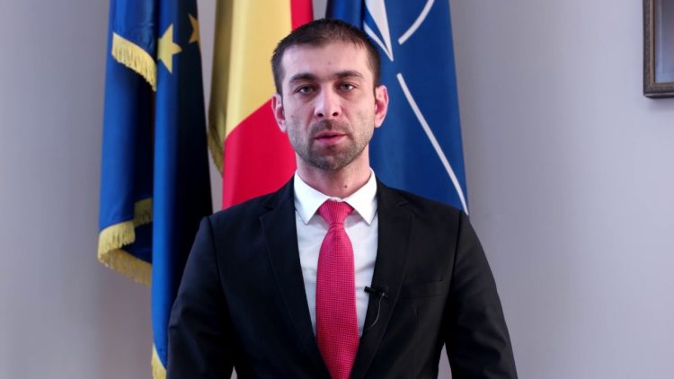 Gabriel Zetea: ” PSD va urmări ca toate măsurile economice menționate să corespundă integral stării de urgență”