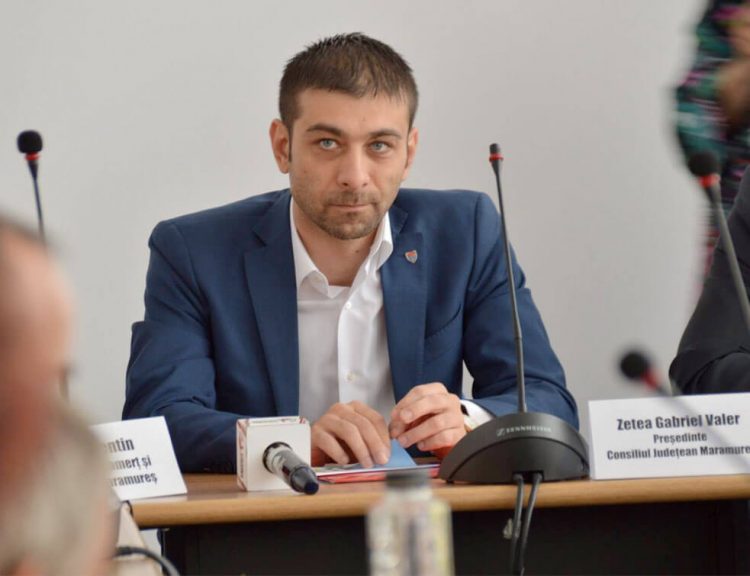 După ce președintele CJ a pus piciorul în prag, prefectul a dat ordinul: Maramureșul se închide!