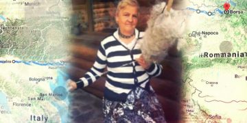Trupul borșencei ucise de coronavirus în Italia a fost repatriat fără ca autoritățile să știe nimic