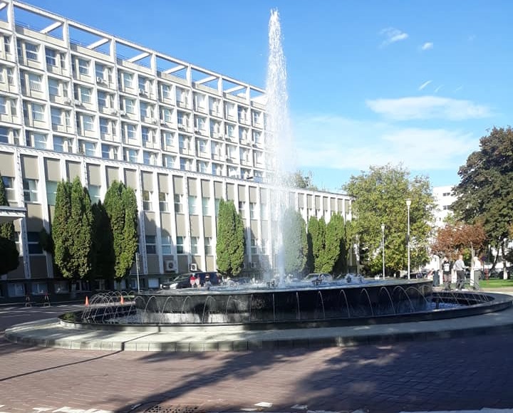 De ultima oră: Suceava este primul oraș în carantină totală