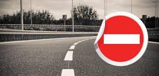 ATENȚIE: Carantina închide DN 18!