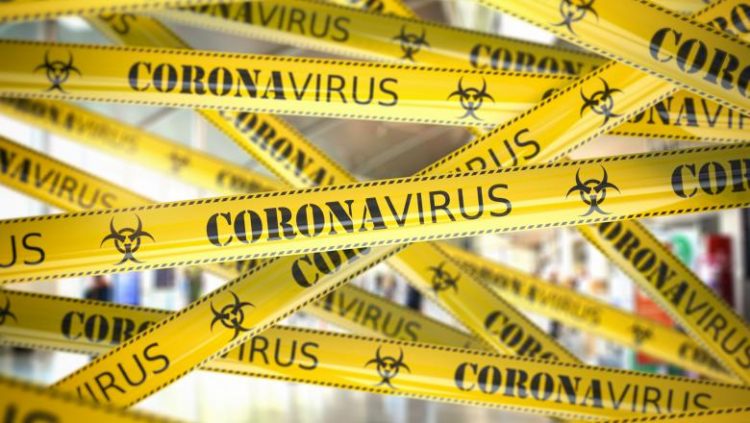 Un politician german s-a sinucis, copleşit de îngrijorările cauzate de epidemia de coronavirus
