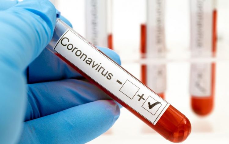 Angajați ai Primăriei Leordina confirmați cu COVID-19. Primarul comunei a participat la lansarea candidaților alături de Ludovic Orban