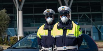 Sunt interzise călătoriile pe teritoriul Italiei, pentru a încetini răspândirea coronavirusului