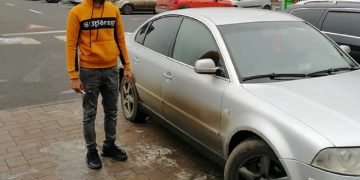 Despre Cristian, tânărul care şi-a pierdut viaţa în accidentul de pe Bd. Republicii