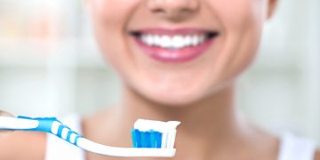 „Zâmbește cu încredere. Sănătate orală pentru toți!”, campanie derulată în luna martie