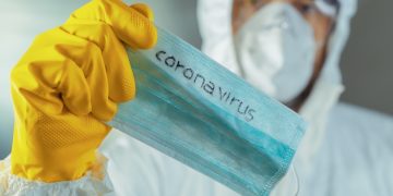 Al 23-lea deces al unei persoane confirmate cu noul coronavirus