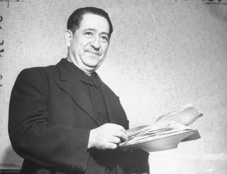 3 martie 2020 – 138 de ani de la nașterea omului politic, Ion Mihalache