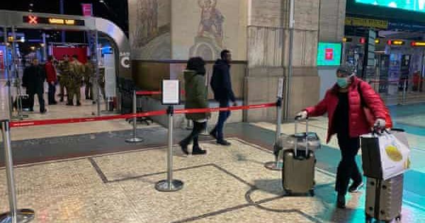 Probleme grave pentru românii din Italia: unii trebuie să părăsească locuințele și nu au unde să meargă