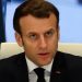 Emmanuel Macron: Franţa nu este decât la începutul epidemiei de coronavirus