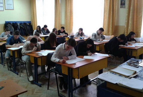 În 14 martie are loc etapa eparhială a Olimpiadei de religie greco-catolică