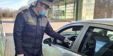 Ridicarea restricțiilor pentru lucrătorii transfrontalieri la graniţa cu Ungaria