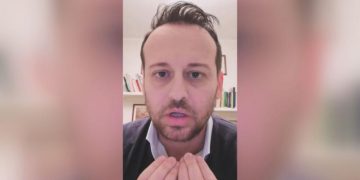 Mesajul disperat al unui primar italian: „La ce-ți trebuie benzină dacă trebuie să stai în casă?” – video