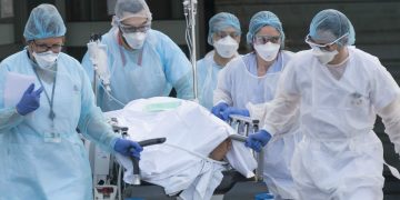 Coronavirus: Numărul deceselor a ajuns la 78