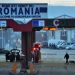 România a închis șapte puncte de trecere a frontierei din această dimineață