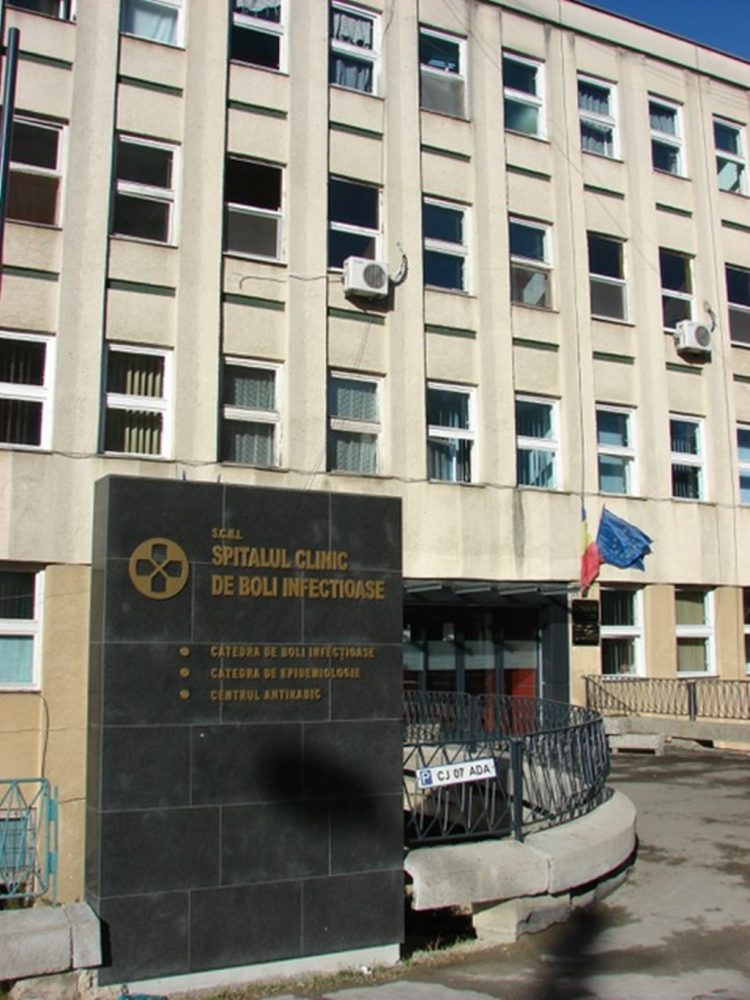 Primul maramureșean diagnosticat cu COVID 19 a fost vindecat