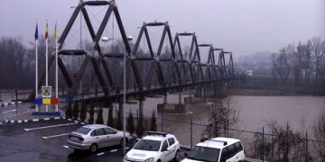 Punctul de trecere Sighet la graniţa cu Ucraina se închide!