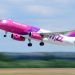 Wizz Air suspendă zborurile din Timişoara, Craiova şi Sibiu