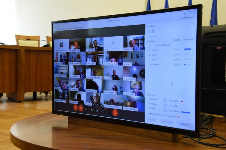 Consiliul Județean alocă 450.000 lei pentru construirea unei platforme integrate de biologie moleculară în Sighetu Marmației