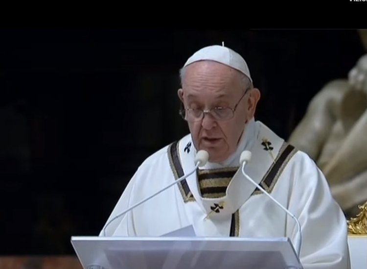 Hristos a înviat! Peste 1 miliard de oameni sărbătoresc Învierea Domnului. Mesajul Papei Francisc