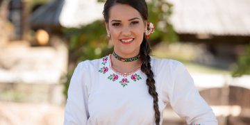 INTERVIU| Diana Borodi: „Consider că este important ca fiecare artist să-și construiască propriul drum”